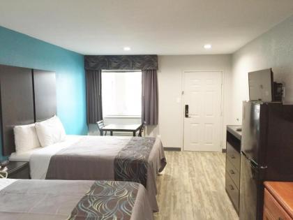 Americas Best Value Inn & Suites Mont Belvieu Houston - image 11