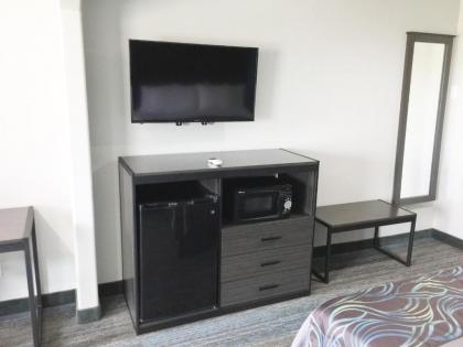 Americas Best Value Inn & Suites Mont Belvieu Houston - image 12