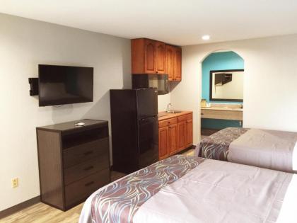 Americas Best Value Inn & Suites Mont Belvieu Houston - image 15