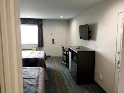 Americas Best Value Inn & Suites Mont Belvieu Houston - image 2