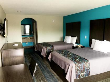 Americas Best Value Inn & Suites Mont Belvieu Houston - image 4