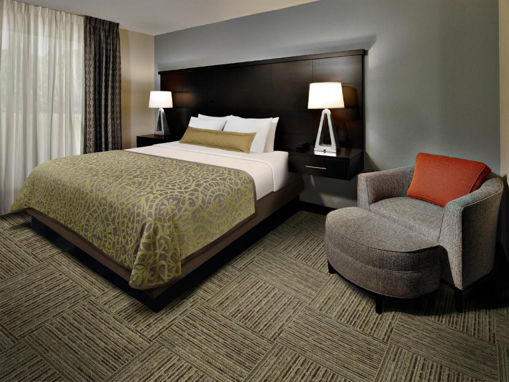 Staybridge Suites Houston East - Baytown an IHG Hotel - image 3