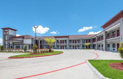 Red Roof Inn Baytown - image 9