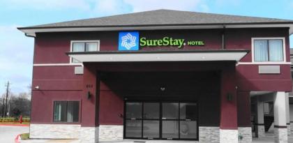 SureStay Hotel by Best Western Baytown Baytown