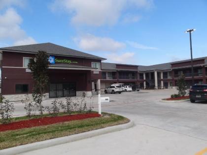 SureStay Hotel by Best Western Baytown - image 3