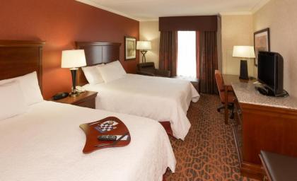 Hampton Inn & Suites Cleveland-Beachwood - image 15