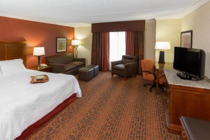 Hampton Inn & Suites Cleveland-Beachwood - image 18