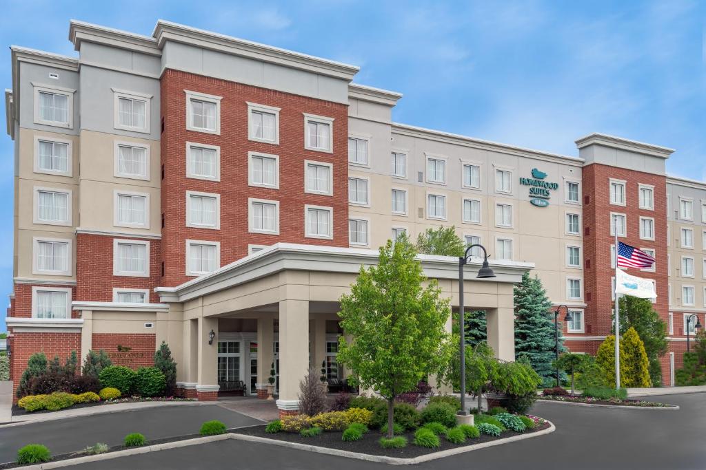 Homewood Suites by Hilton Cleveland-Beachwood - main image