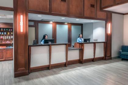 Homewood Suites by Hilton Cleveland-Beachwood - image 12