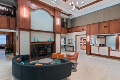 Homewood Suites by Hilton Cleveland-Beachwood - image 14