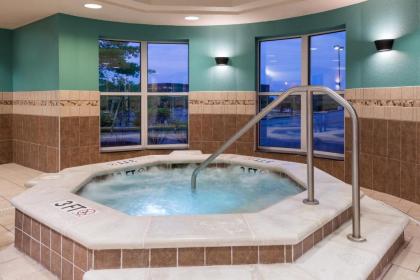 Homewood Suites by Hilton Cleveland-Beachwood - image 19