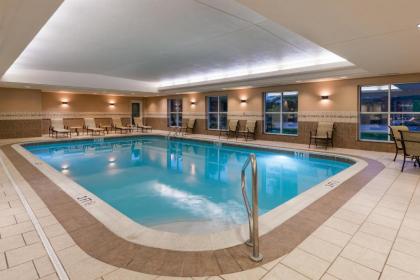 Homewood Suites by Hilton Cleveland-Beachwood - image 20