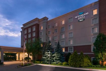 Homewood Suites by Hilton Cleveland-Beachwood - image 4