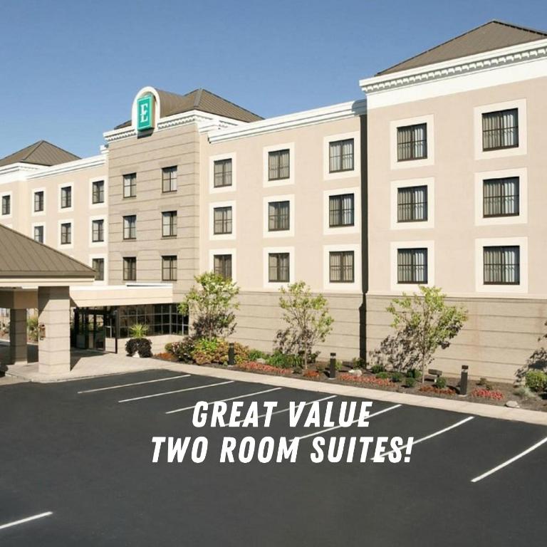 Embassy Suites Cleveland - Beachwood - main image