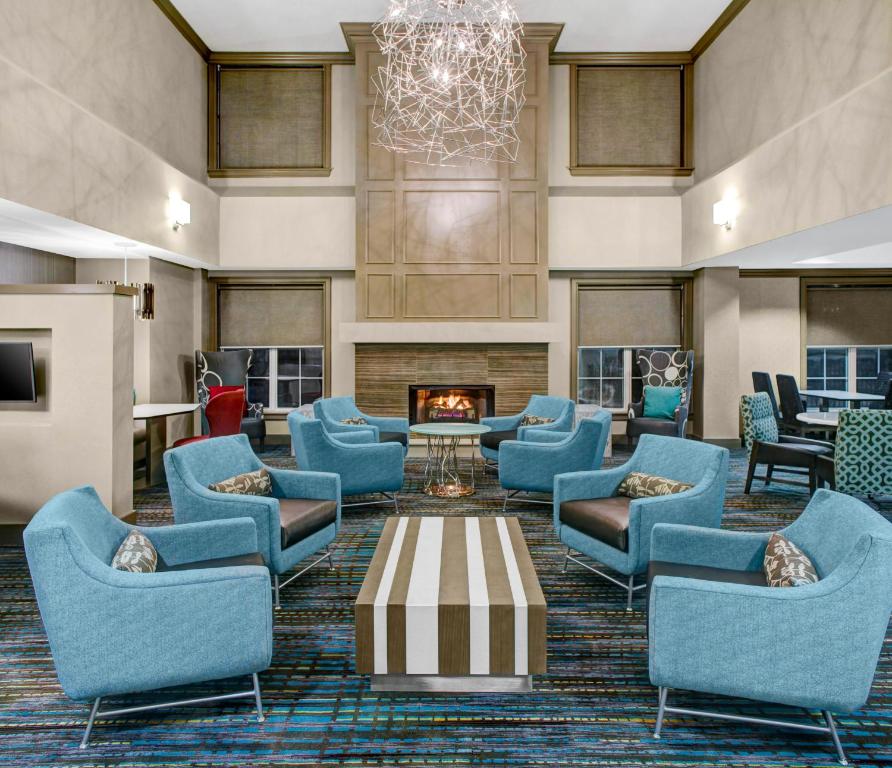 Residence Inn by Marriott Cleveland - Beachwood - image 2