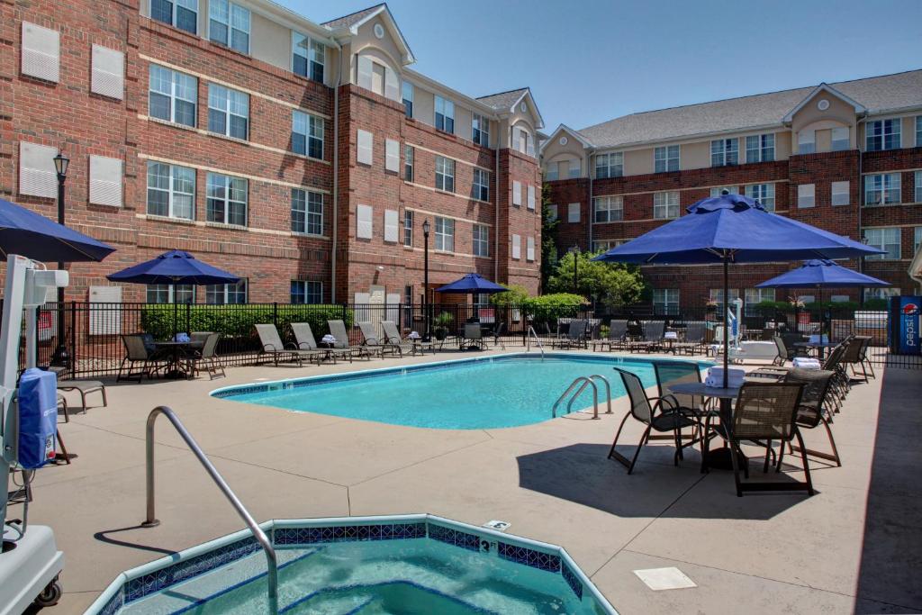 Residence Inn by Marriott Cleveland - Beachwood - image 4