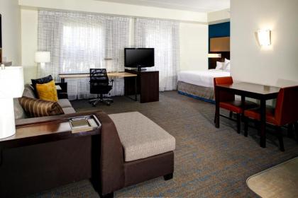 Residence Inn by Marriott Cleveland - Beachwood - image 8