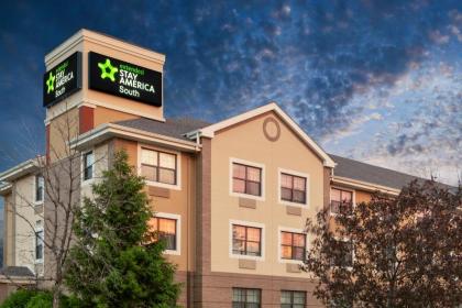 Extended Stay America Suites   Cleveland   Beachwood   Orange Place   South Ohio