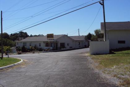 Dixie Plaza Motel - image 3