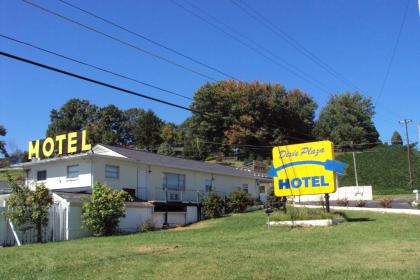 Dixie Plaza Motel - image 6