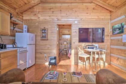 Cherokee Lake Cabin Shared Pavilion and Fire Pit! - image 8