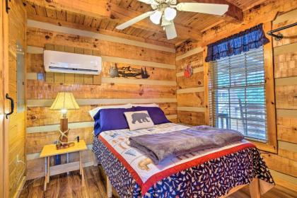 Wheelchair-Accessible Cabin on Cherokee Lake! - image 10