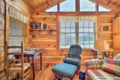 Wheelchair-Accessible Cabin on Cherokee Lake! - image 4