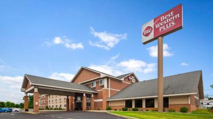 Best Western Plus Newark/Christiana Inn - image 10