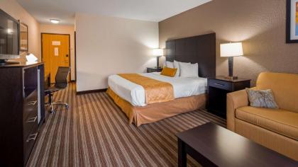 Best Western Plus Newark/Christiana Inn - image 3