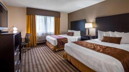 Best Western Plus Newark/Christiana Inn - image 9