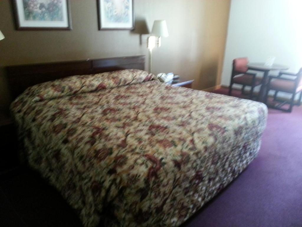 America's Best Value Inn Beardstown - image 6