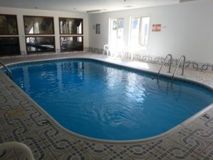 America's Best Value Inn Beardstown - image 9