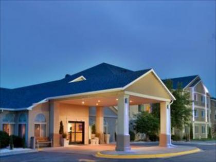 Holiday Inn Express Hotel & Suites Beatrice - image 14