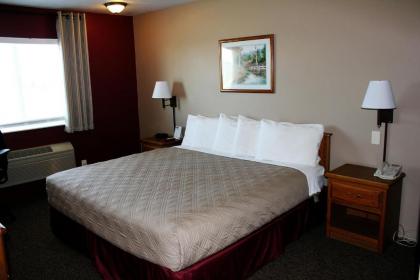 Capri Inn & Suites - Beatrice - image 1