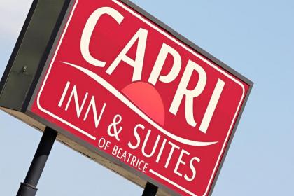 Capri Inn & Suites - Beatrice - image 14