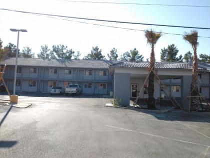 Exchange Club Motel - image 10