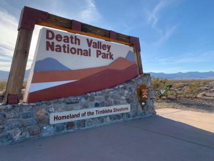 Death Valley Inn & RV Park - image 11