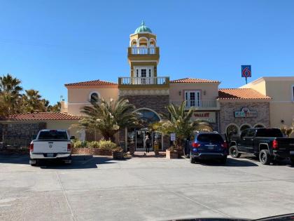 Death Valley Inn & RV Park - image 8