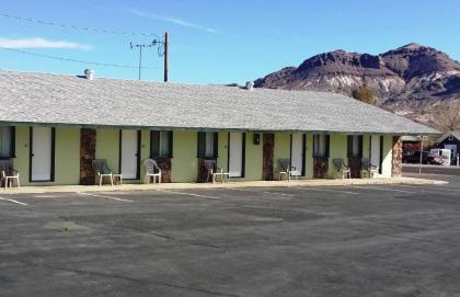 El Portal Motel - image 12