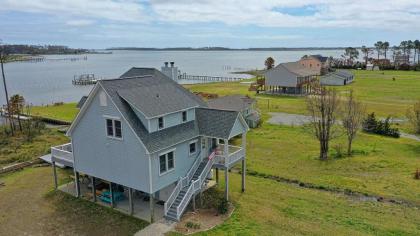 Holiday homes in Beaufort North Carolina