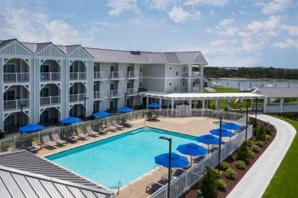 Beaufort Hotel NC an Ascend Hotel Collection Member - image 13