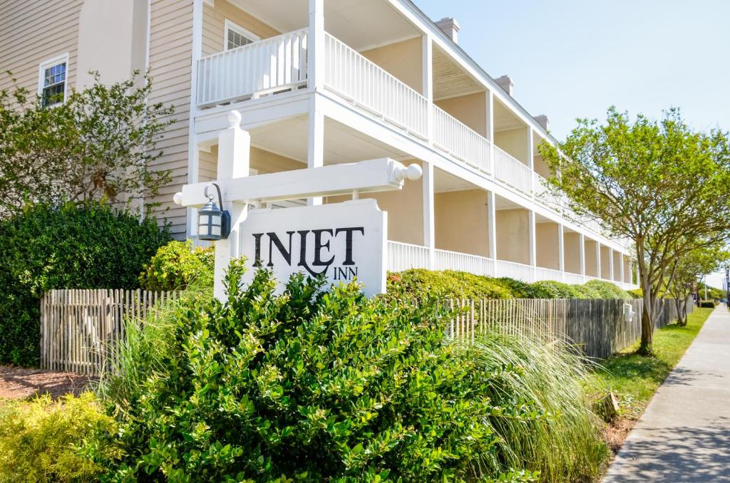 Inlet Inn NC - main image