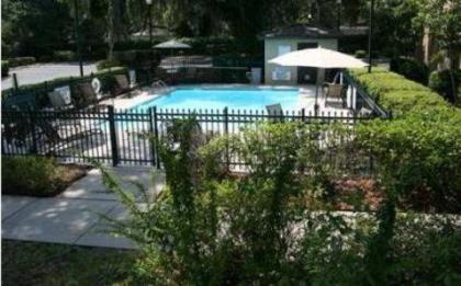 Hampton Inn Beaufort - image 12