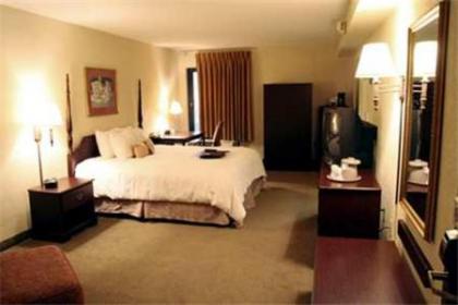 Hampton Inn Beaufort - image 15