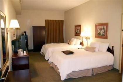 Hampton Inn Beaufort - image 16