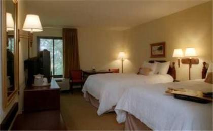 Hampton Inn Beaufort - image 17