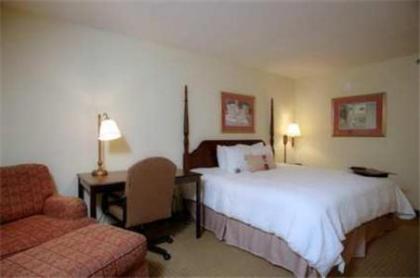 Hampton Inn Beaufort - image 19