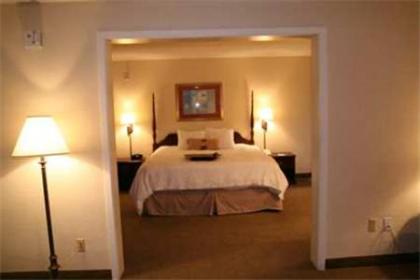 Hampton Inn Beaufort - image 20