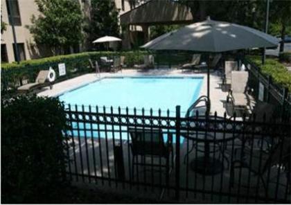 Hampton Inn Beaufort - image 4