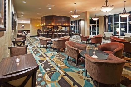 Holiday Inn Hotel & Suites Beaufort at Highway 21 an IHG Hotel - image 11